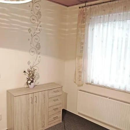 Apartamento Ferienwohnung Mit Wasserbett Fw2 *