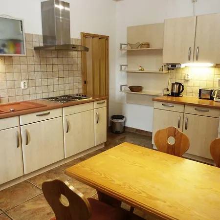 Ferienwohnung Mit Wasserbett Fw2 Saalfeld Saale